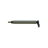 Honeywell PM43, Platen Roller Assembly Customer Replaceable (Z2), 710-118S-002