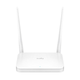 CUDY N300 Wi-Fi Router CUDY N300 Wi-Fi Router