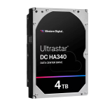 Western Digital 3.5IN 26.1 4TB 256 7200RPM SATA/ULTRA 512E SE NP3 DC HA340 0B47076