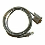 Cablu Datalogic Cable, RS-232, DCE, 9P, Extended Power-Power off Terminal, 4 Meters 90A052086