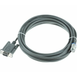 Cablu Datalogic Cable, RS-232, ICL, PC, 4.5 m/15 ft 90A052121