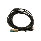 Datalogic CBL ASY IBM USB POT 3 PIN 4.6M/. 90A052276