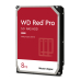 HDD Western Digital 8TB RED PRO 256MB CMR/3.5IN SATA 6GB/S 7200RPM WD8005FFBX