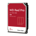 Western Digital 6TB RED PRO 256MB CMR/3.5IN SATA 6GB/S 7200RPM WD6005FFBX