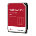 Western Digital 4TB RED PRO 256MB CMR/3.5IN SATA 6GB/S 7200RPM WD4005FFBX