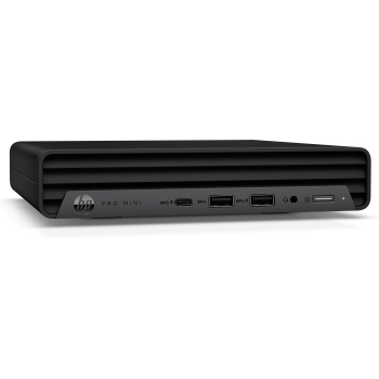 HP PRO MINI 400 G9 CI5-13500T/16G 512G W11P WIFI6E USB-C 3.1 1 9M9B0AT#ABD