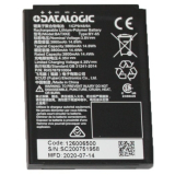 Scanner coduri de bare Datalogic MEMOR K SPARE BATTERY 3800 MAH/. 94ACC0311