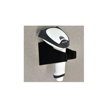 Ergotron WALL MOUNT SCANNER HOLDER/0.7KG 97-566
