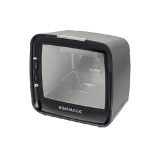 Scanner coduri de bare Datalogic Magellan 3410VSi, Default Configuration, 1D/2D Scanning, Counter/Wall Mount, No Power Supply, 15 USB OEM POT cable M3410-010210-00403