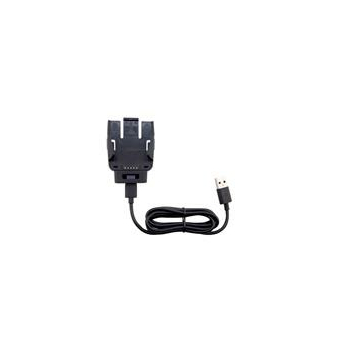 Datalogic USB Cap Charger 1-Slot (USB-C cable inc.) SC-HS7600