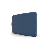 Tableta Zebra EVM ET40 HC, 10, WIFI6, SE4100, 4GB/64GB, ANDROID GMS, ROW SKU ET40AB-0H1C1B0-A6