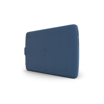 Tableta Zebra EVM ET40 HC, 10, WIFI6, SE4100, 4GB/64GB, ANDROID GMS, ROW SKU ET40AB-0H1C1B0-A6