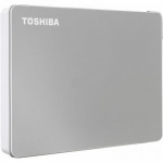 Toshiba TS HDD EXT 2.5 1TB USB-C HDTX110ESCAA 