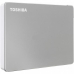 Toshiba TS HDD EXT 2.5 1TB USB-C HDTX110ESCAA 