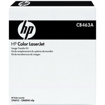 Image Transfer Kit HP CB463A 150000 Pagini pentru seria Color LaserJet CP6015