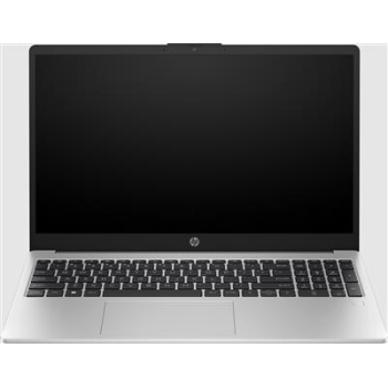 HP 250 G10 Intel  Core  i7 i7-1360P Laptop 39.6 cm (15.6'') Full HD 16 GB DDR4-SDRAM 1 TB SSD Wi-Fi 6 (802.11ax) FreeDOS Silver