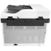 Imprimanta Multifunctional laser Mono HP MFP M443NDa, A3, Functii: Impr.|Scan.|Cop., Viteza de Printare Monocrom: 25ppm, Viteza de printare color: , Conectivitate:Retea, Duplex:Da, ADF:Nu(Timbru Verde 40lei) 8A 