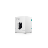 Cooler Deepcool AG300, compatibil skt. Intel si AMD, racire cu aer, ventilator 92 mm, 3050 rpm, inaltime cooler 119 mm, 3 heatpipe, R-AG300-BKNNMN-G (timbru verde 2.00 lei) 