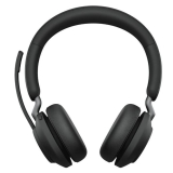 Casti Jabra Evolve2 65, Link380a UC Stereo Black 26599-989-999