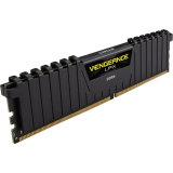 Memorie RAM Corsair Vengeance LPX Black 8GB DDR4 2666MHz CL16 CMK8GX4M1A2666C16