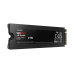 SSD Samsung, 990 PRO , 2TB,M2 , PCIe 4.0 MZ-V9P2T0CW