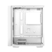 CARCASA DeepCool CC560 WH V2, Middle Tower, ATX, fara sursa, 4xfan, USB 3.2 gen 1 x 1, USB 2.0 x 2, audio, PSU shroud, 7 sloturi expansiune, iluminare LED, alb, R-CC560-WHGAA4-G-2 (timbru verde 0. CARCASA DeepCool CC560 WH V2, Middle Tower, ATX, fara sursa, 4xfan, USB 3.2 gen 1 x 1, USB 2.0 x 2, audio, PSU shroud, 7 sloturi expansiune, iluminare LED, alb, R-CC560-WHGAA4-G-2 (timbru verde 0.