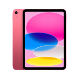 Tableta Apple iPad 10 10.9 WiFi 64GB Pink MPQ33LL/A