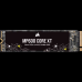 Corsair CR SSD MP600 CORE XT 2TB M.2 NVMe PCIe 4 CSSD-F2000GBMP600CXT 