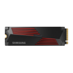 SSD Samsung, 990 PRO,4TB, M.2 , PCIe 4. MZ-V9P4T0CW