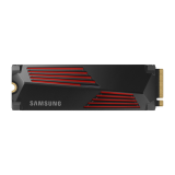 SSD Samsung, 990 PRO,4TB, M.2 , PCIe 4. MZ-V9P4T0CW