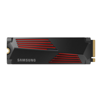 SSD Samsung, 990 PRO,4TB, M.2 , PCIe 4. MZ-V9P4T0CW
