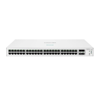 Switch ARUBA NETWORKS ARUBA ION 1830 48G 4SFP SW JL814A
