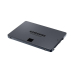 SSD Samsung 870 QVO, 1TB, SATA III MZ-77Q1T0BW