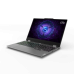 Laptop Lenovo Gaming 15.6'' LOQ 15IAX9, FHD IPS 144Hz, Procesor Intel Core i5-12600HX (18M Cache, up to 4.60 GHz), 16GB DDR5, 512GB SSD, GeForce RTX 3050 6GB, No OS, Luna Grey 83GS00LVRM