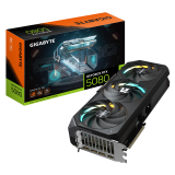 Placa video GeForce RTX 5080 Gaming OC 16G, 16384 MB GDDR7 