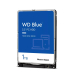 Western Digital 1TB BLUE 128MB 7MM/2.5IN SATA 6GB/S 5400RPM WD10SPZX