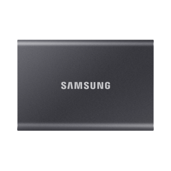 SSD Extern Samsung, 1TB, USB 3.1, Gray MU-PC1T0T/WW
