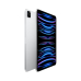 Tableta Apple IPAD PRO(4th) 11 WiFi 512GB US SILVER MNXJ3LL/A