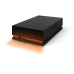 Seagate SG EXT HDD 8TB USB 3.2 Firecuda Gaming STKK8000400