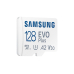 Card memorie Samsung MICROSDXC EVO PLUS 128GB CL10 UHS1 W/AD MB-MC128KA/EU