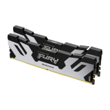 Memorie Kingston 32GB DDR5-7200MT/S CL38 DIMM/KIT OF 2 FURYRENEGADE SILVER XMP KF572C38RSK2-32