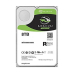 Seagate BARRACUDA 8TB SATA/3.5IN 6GB/S SATA 256MB ST8000DM004 