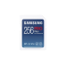 Card memorie Samsung MICROSD PRO PLUS 256GB UHS1 MB-SD256K/EU 