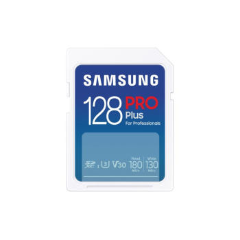 Card memorie Samsung MICROSD PRO PLUS 128GB UHS1 MB-SD128S/EU Card memorie Samsung MICROSD PRO PLUS 128GB UHS1 MB-SD128S/EU