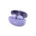 Casti Trust Yavi wireless earph., violet