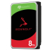 Seagate IRONWOLF 8TB NAS/3.5IN 5400RPM 6GB/S SATA 256MB ST8000VN002