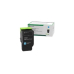 Lexmark RETURN PROG TONER CARTRIDGE/CYAN 12K PGS F/ CS963CX83395X96 77L20C0
