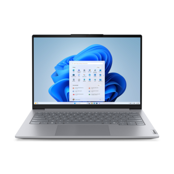 Laptop Lenovo ThinkBook 14 G8 IAL   16GB 512GB 14_WUXGA_AG_300N Non-Touch DOS 3CELL_45WH_INTERNAL 3Y Onsite