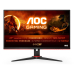 MONITOR 27 AOC 27G2SPAE/BK  