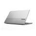 Laptop Lenovo ThinkBook 15 G4 IAP Intel® Core™ i5-1235U pana la 4.40 GHz, 16GB, 512GB SSD,15.6", Full HD, IPS, Intel® Iris™ Xe Graphics, No Os, Mineral Grey